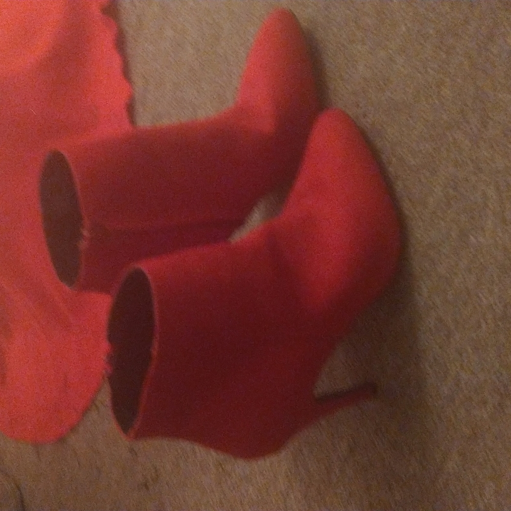 Booties